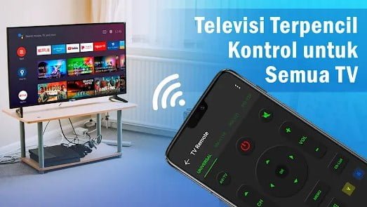 12 Aplikasi Remote di Hp Samsung Pengganti Remote TV Bawaan